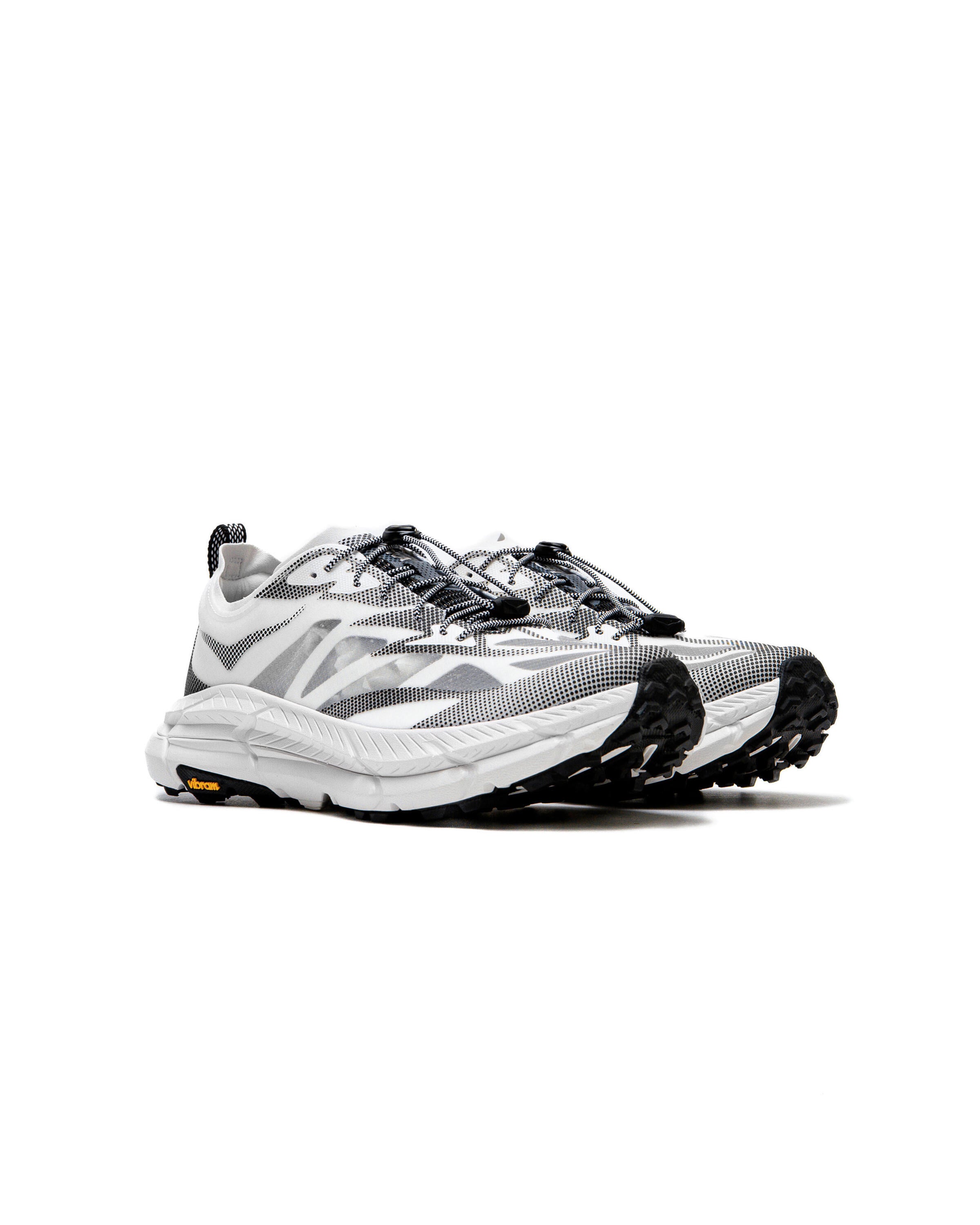 Hoka One One MAFATE SPEED 4 LITE TS | 1168971-WBLC | AFEW STORE